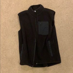 Old Navy Fleece Vest